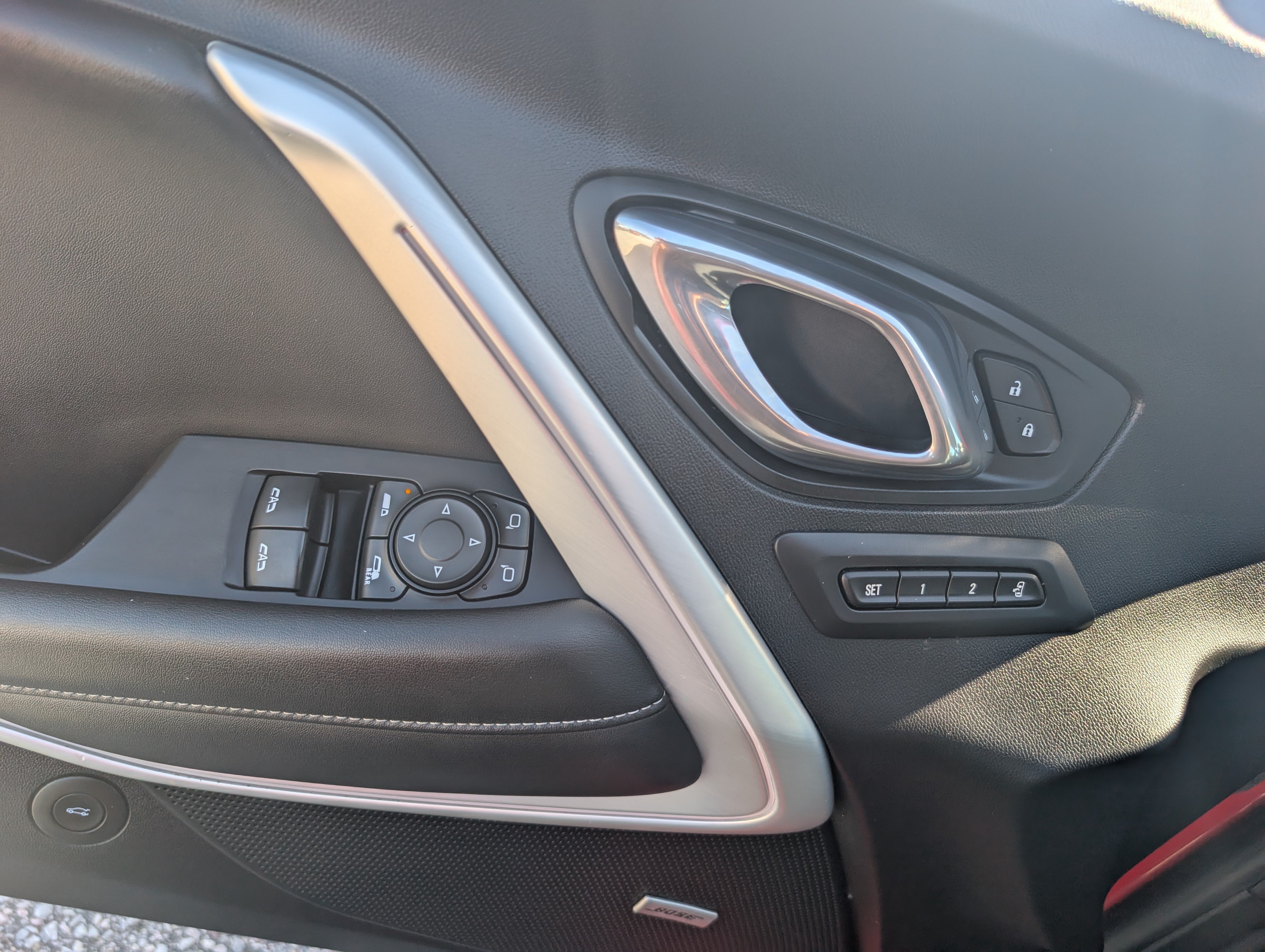 Used 2020 Chevrolet Camaro SS RWD image 21