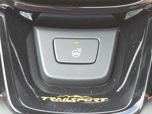 New 2026 Honda Passport TrailSport Elite image 10