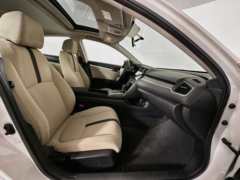 Used 2016 Honda Civic EX image 30