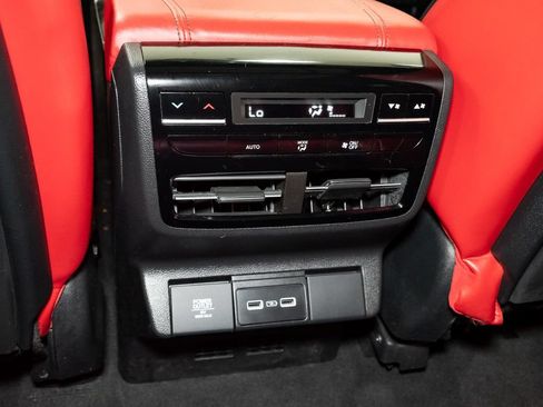 Used 2023 Acura MDX A-Spec AWD/4WD image 29