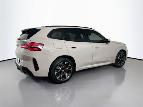 Used 2026 BMW X3 xDrive30i w/ Premium Package AWD/4WD image 10