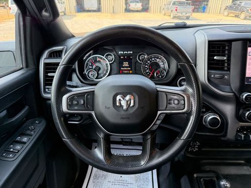 Used 2023 RAM 2500 Tradesman AWD/4WD image 19