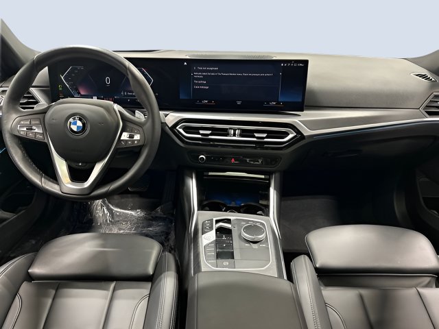 Used 2023 BMW 330i xDrive Sedan w/ Premium Package AWD/4WD image 11