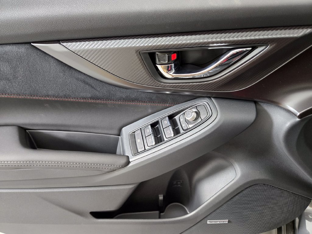 New 2026 Subaru WRX Limited AWD/4WD image 13