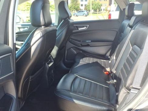 Used 2020 Ford Edge SEL w/ Convenience Package AWD/4WD image 15