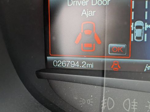 Used 2024 Ford Edge ST-Line AWD/4WD image 13