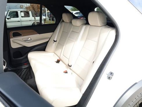 Used 2026 Mercedes-Benz GLE 350 4MATIC image 23