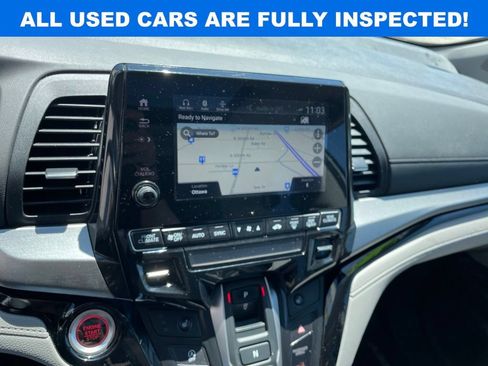 Used 2022 Honda Odyssey Touring image 19