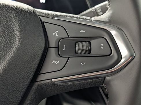 New 2026 Chevrolet Trax LT w/ Driver Confidence Package image 19