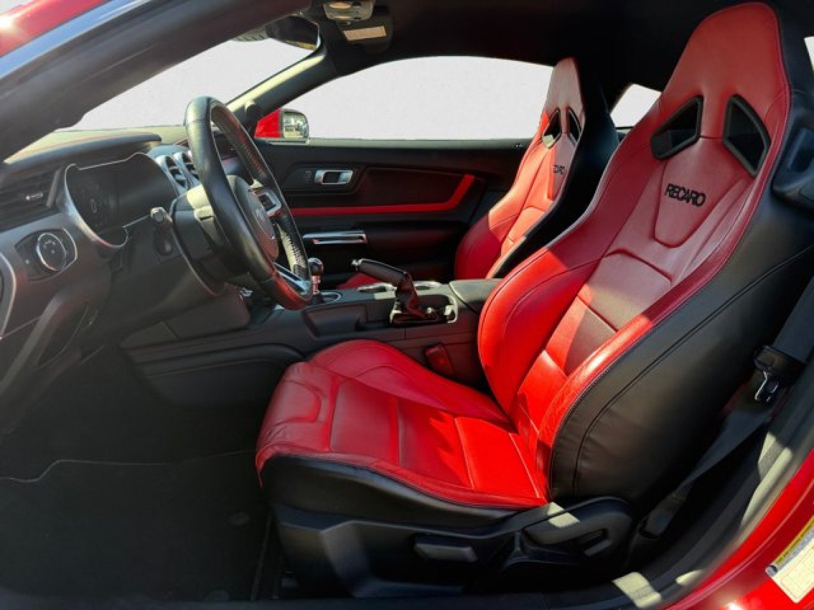 Used 2019 Ford Mustang Premium w/ Equipment Group 201A RWD image 10