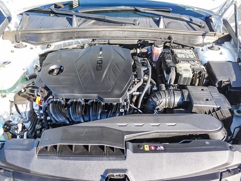 Used 2021 Hyundai Sonata SEL image 37