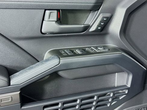 New 2025 Toyota 4Runner TRD Off-Road Premium image 22