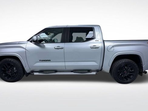 Used 2024 Toyota Tundra SR5 w/ TRD Sport Premium Package AWD/4WD image 22