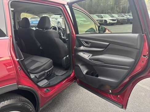 Certified 2025 Subaru Ascent Premium AWD/4WD image 39