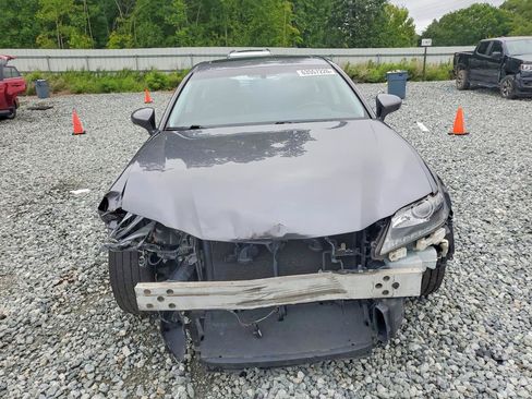 Used 2013 Lexus GS 350 w/ Luxury Pkg RWD image 2