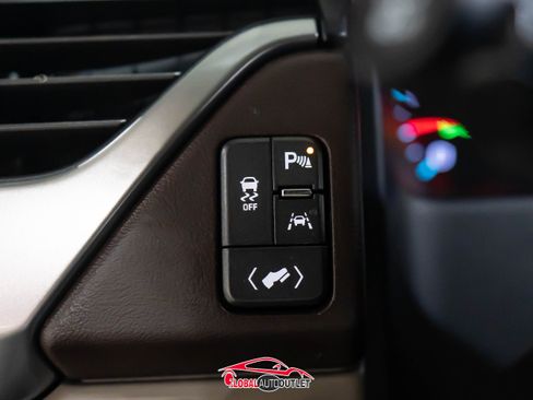 Used 2020 Chevrolet Tahoe Premier w/ RST 6.2L Performance Edition image 37