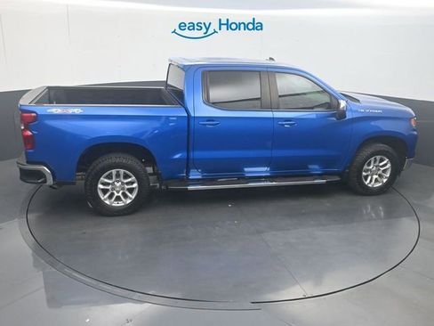 Used 2022 Chevrolet Silverado 1500 LT w/ Protection Package AWD/4WD image 25