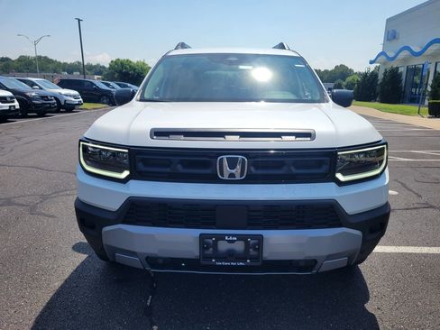 New 2026 Honda Passport RTL image 9