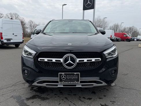 Used 2023 Mercedes-Benz GLA 250 4MATIC image 2