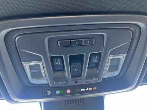 Used 2026 Chevrolet Silverado 1500 ZR2 w/ ZR2 Bison Edition AWD/4WD image 36