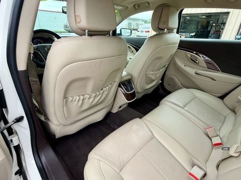 Used 2014 Buick LaCrosse Premium FWD image 22