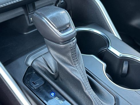 Used 2021 Toyota Highlander XSE image 23