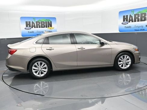 Used 2024 Chevrolet Malibu LT FWD image 6