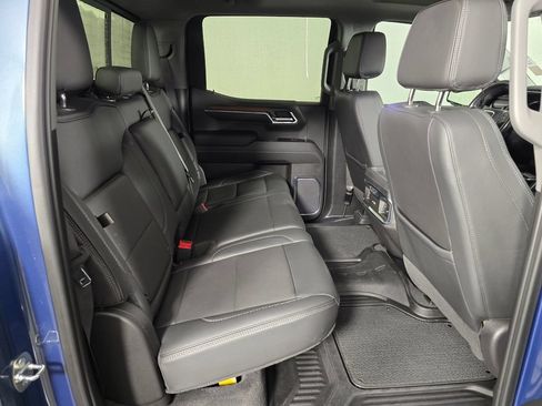 Used 2024 GMC Sierra 1500 Denali AWD/4WD image 13