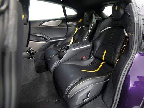 Used 2025 Ferrari Purosangue image 36