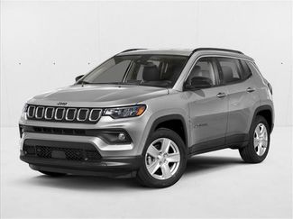 Used 2023 Jeep Compass Latitude w/ Convenience Group AWD/4WD video 1