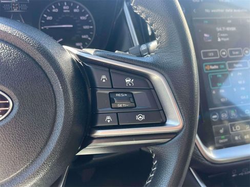 Certified 2023 Subaru Outback Premium image 23