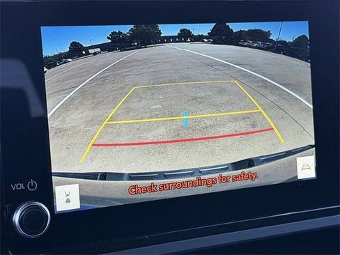 New 2026 Toyota Tundra SR5 RWD image 17
