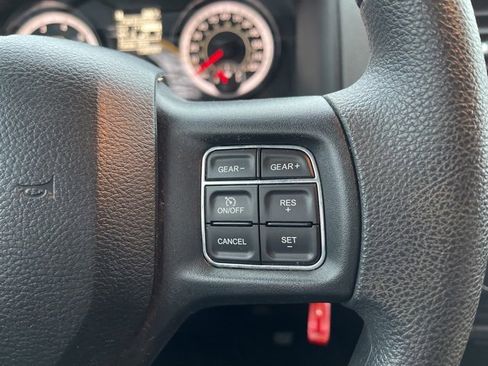 Used 2019 RAM 1500 Express w/ Express Value Package image 14