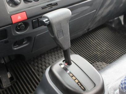 New 2024 Chevrolet Low Cab Forward