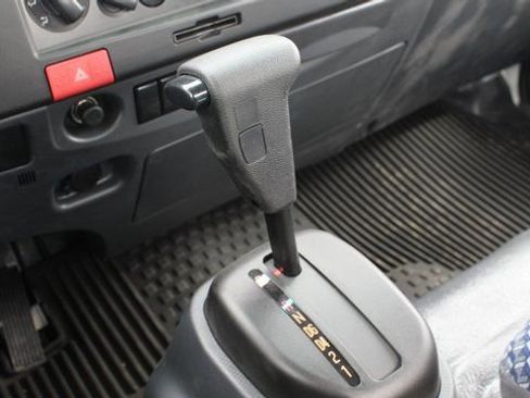 New 2024 Chevrolet Low Cab Forward image 4