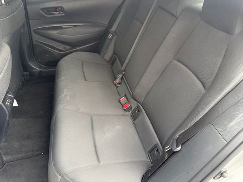 Used 2026 Toyota Corolla LE w/ Carpet Mat Package (TMS) FWD image 17