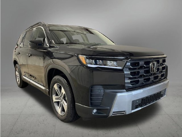 New 2026 Honda Pilot EX-L image 8