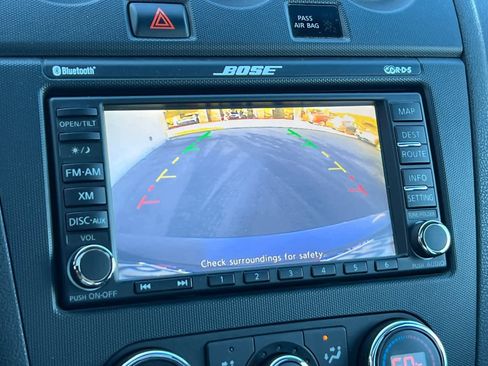 Used 2012 Nissan Altima 3.5 SR w/ Sport Pkg image 20