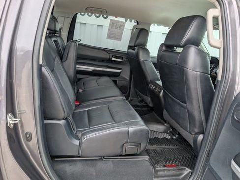 Used 2015 Toyota Tundra Limited image 22