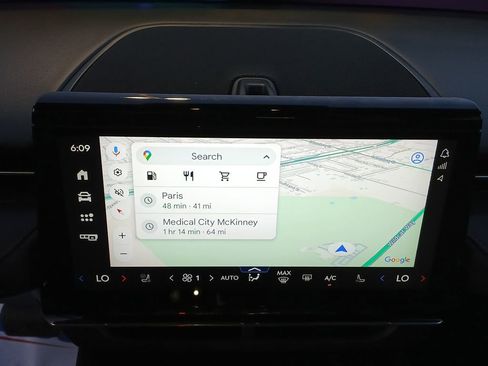 Used 2024 Lincoln Nautilus Premier w/ Jet Appearance Package image 14