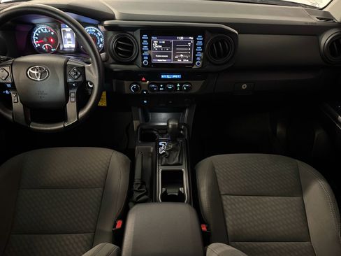 Used 2021 Toyota Tacoma SR image 19