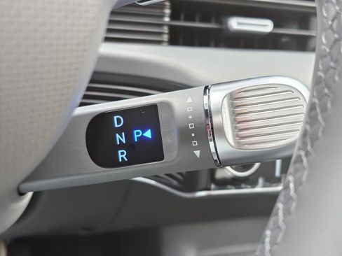 New 2025 Hyundai Ioniq 5 SEL image 21