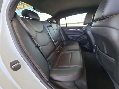 Used 2021 Cadillac CT5 Sport w/ Climate Package image 28