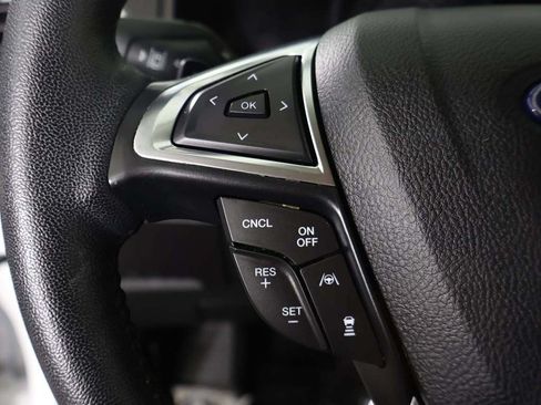 Used 2023 Ford Edge SEL w/ Convenience Package AWD/4WD image 43