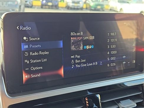 Used 2023 Lexus GX 460 Premium image 18