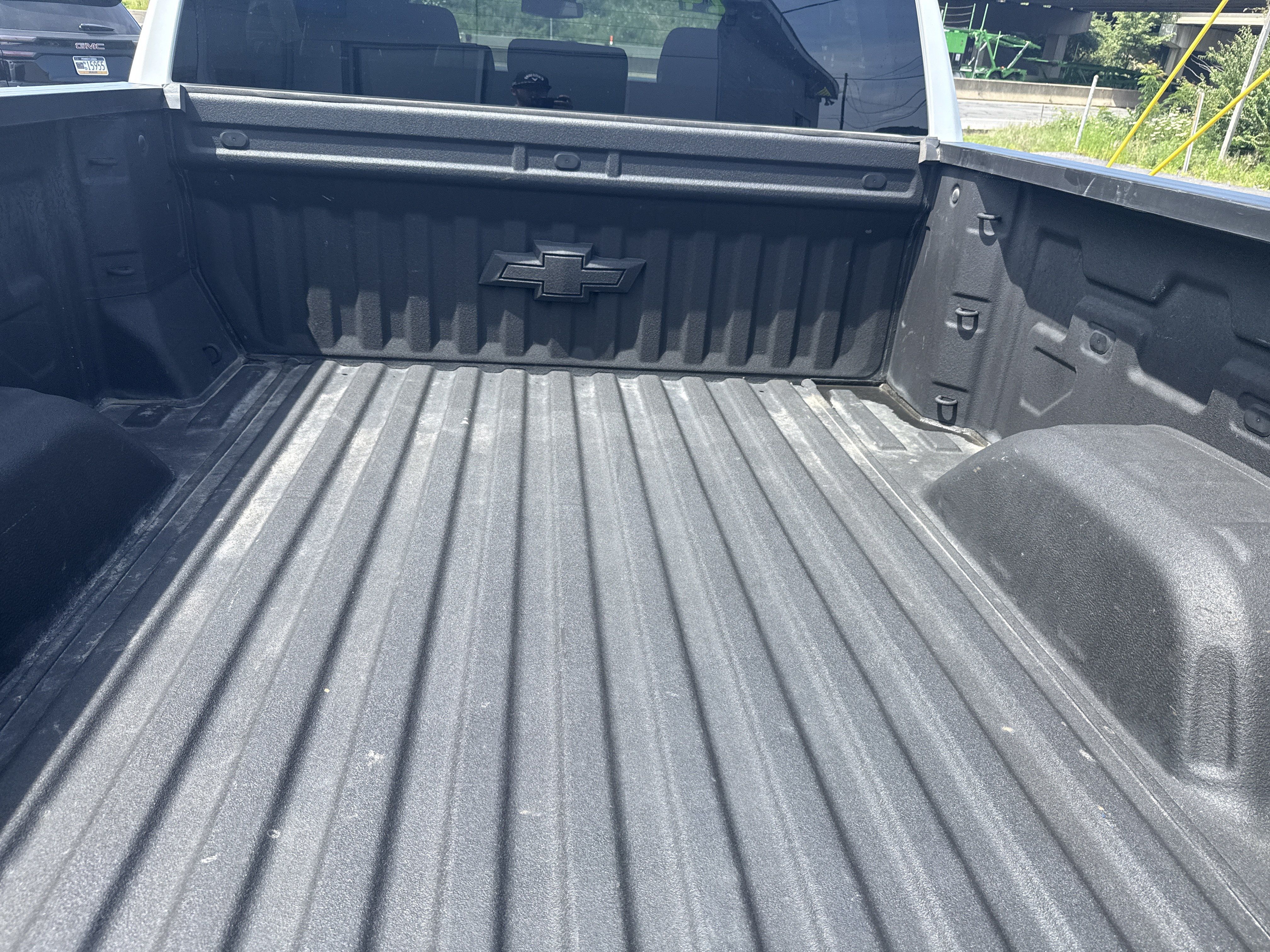Used 2024 Chevrolet Silverado 1500 RST w/ Protection Package AWD/4WD image 5