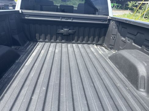 Used 2024 Chevrolet Silverado 1500 RST w/ Protection Package AWD/4WD image 5