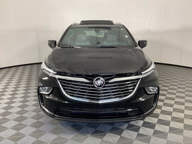 Used 2023 Buick Enclave Premium w/ Experience Buick Package AWD/4WD image 2