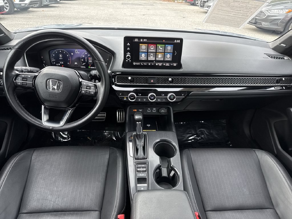 Used 2022 Honda Civic Sport Touring image 23