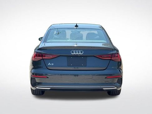 Used 2024 Audi A3 2.0T Premium FWD image 4